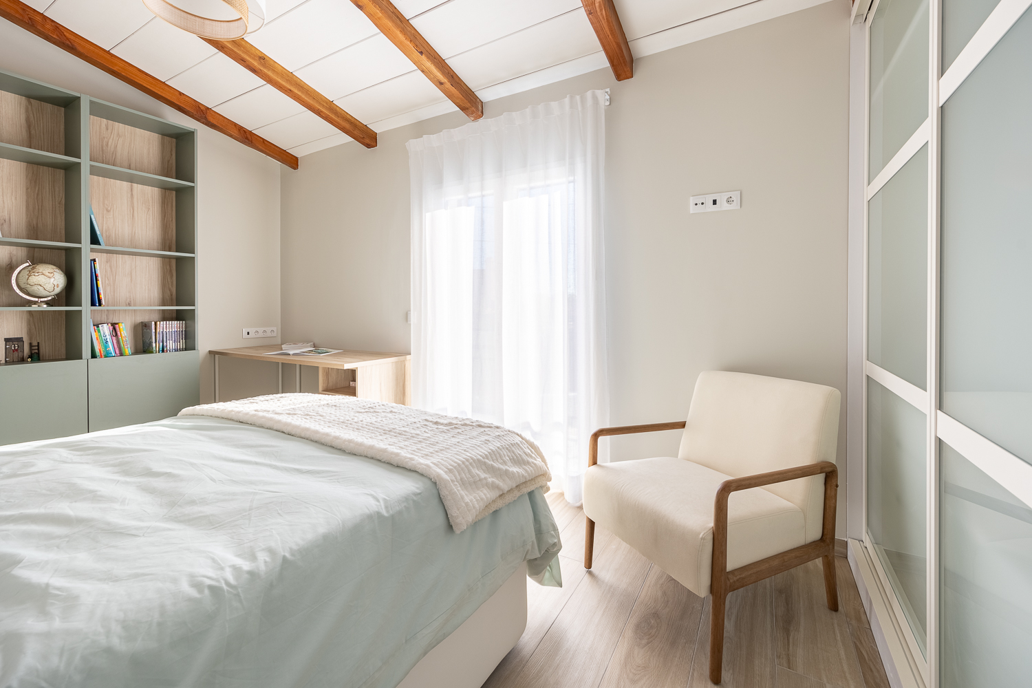 Imagen del proyecto Casa Nuvart